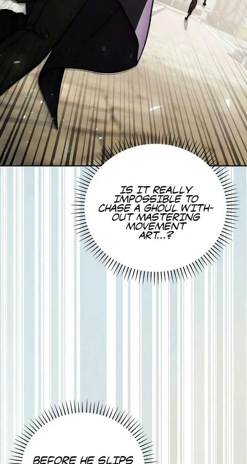 Concept Grasping Magic Genius Chapter 30 page 37 - 