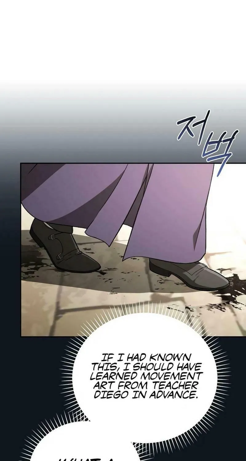 Concept Grasping Magic Genius Chapter 30 page 47 - 