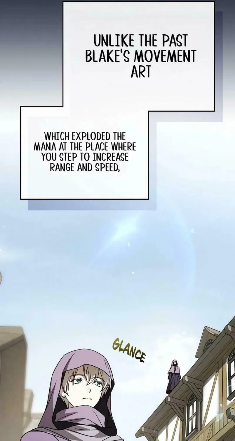 Concept Grasping Magic Genius Chapter 30 page 51 - 