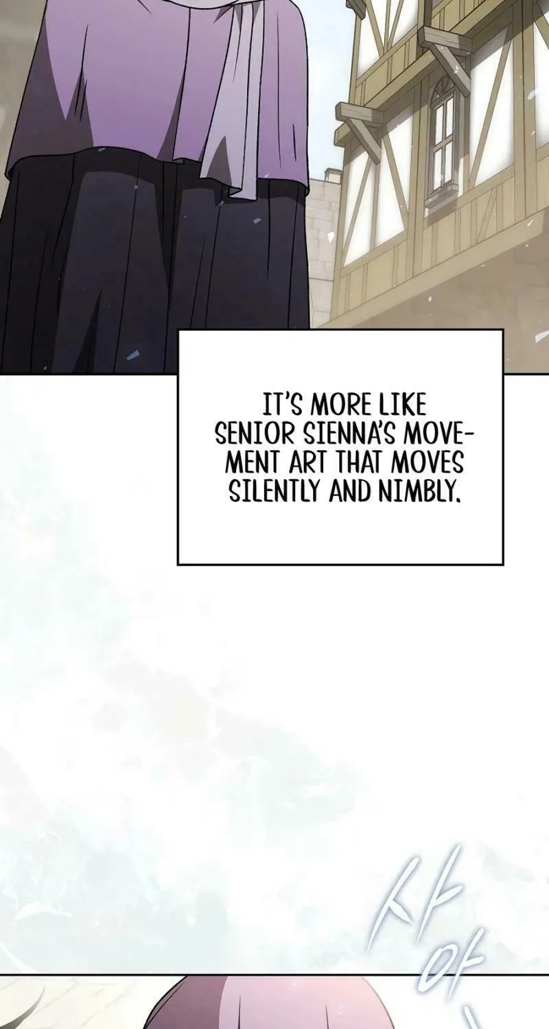 Concept Grasping Magic Genius Chapter 30 page 52 - 