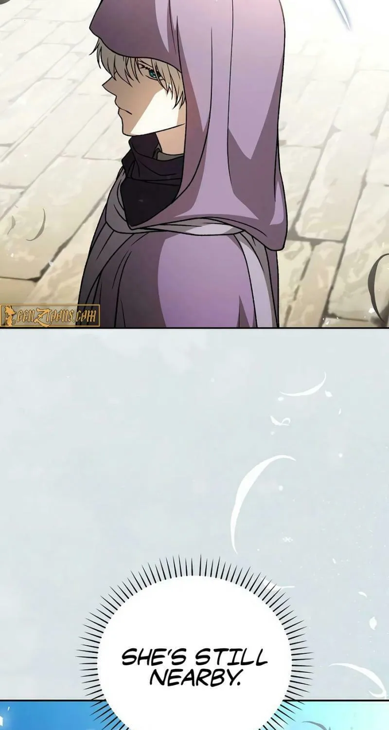 Concept Grasping Magic Genius Chapter 30 page 53 - 