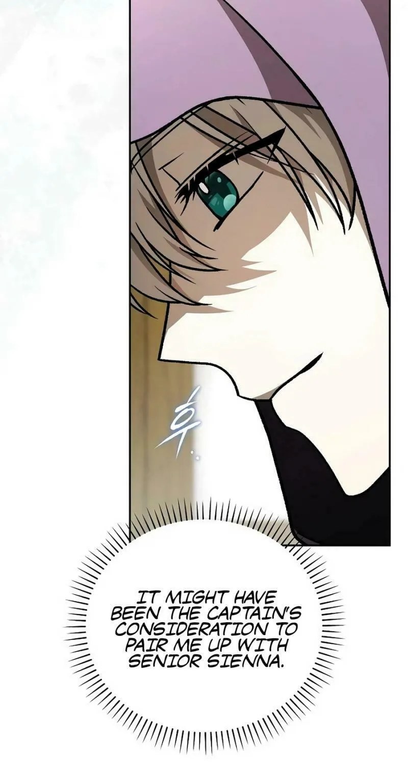 Concept Grasping Magic Genius Chapter 30 page 55 - 