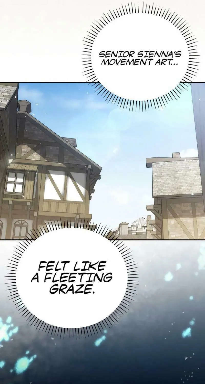 Concept Grasping Magic Genius Chapter 30 page 59 - 