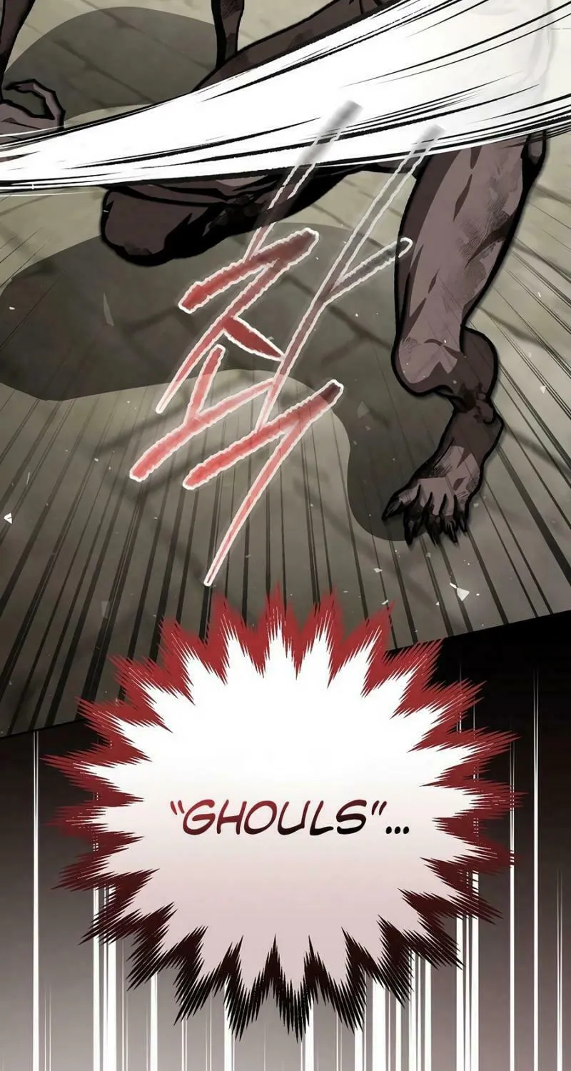 Concept Grasping Magic Genius Chapter 30 page 7 - 