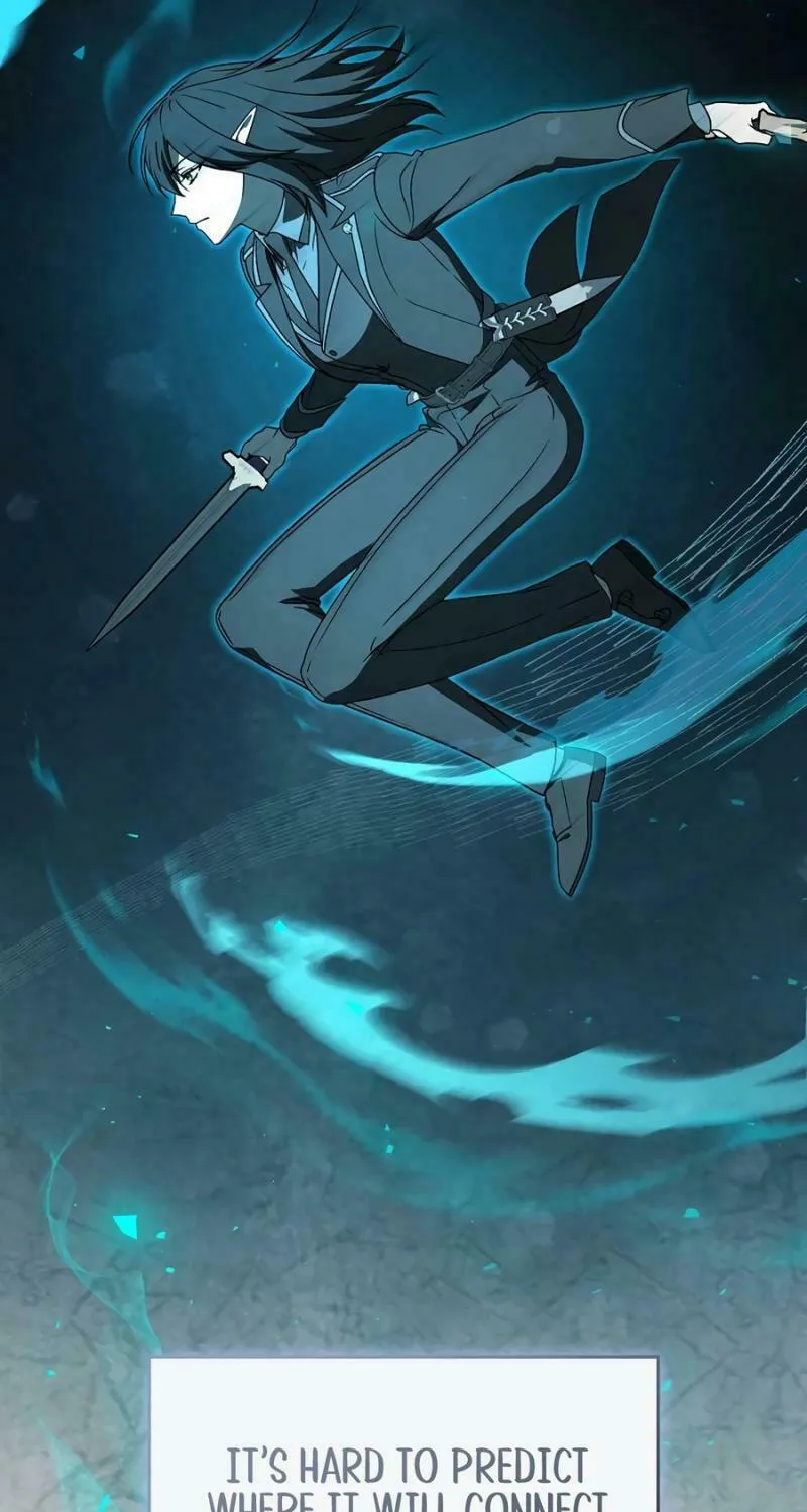 Concept Grasping Magic Genius Chapter 30 page 61 - 