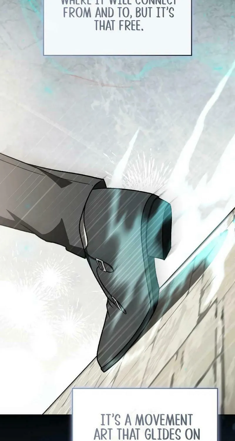 Concept Grasping Magic Genius Chapter 30 page 62 - 