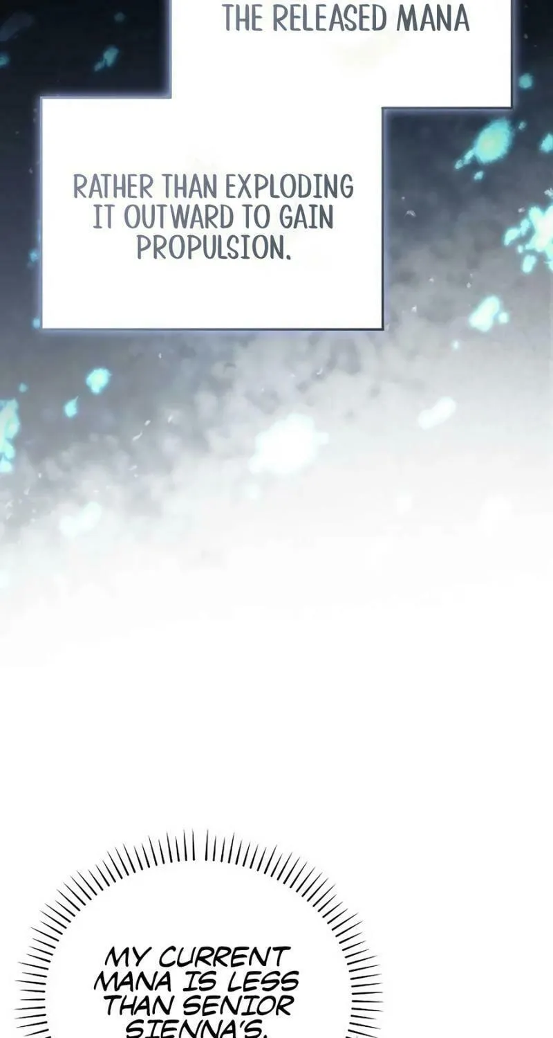 Concept Grasping Magic Genius Chapter 30 page 63 - 