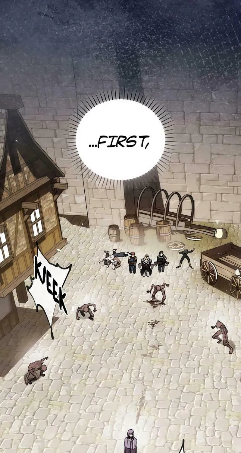 Concept Grasping Magic Genius Chapter 30 page 67 - 