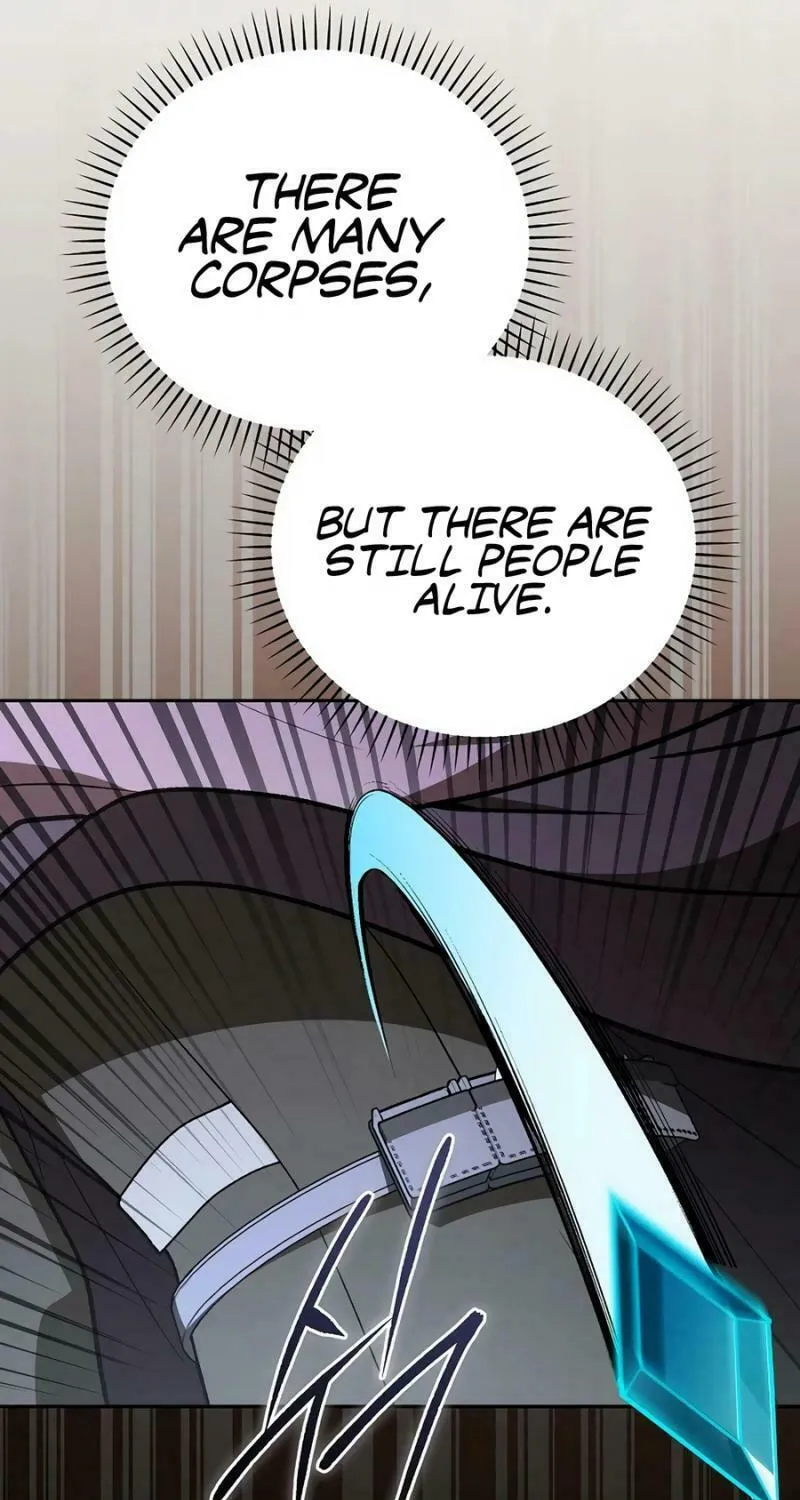 Concept Grasping Magic Genius Chapter 30 page 75 - 