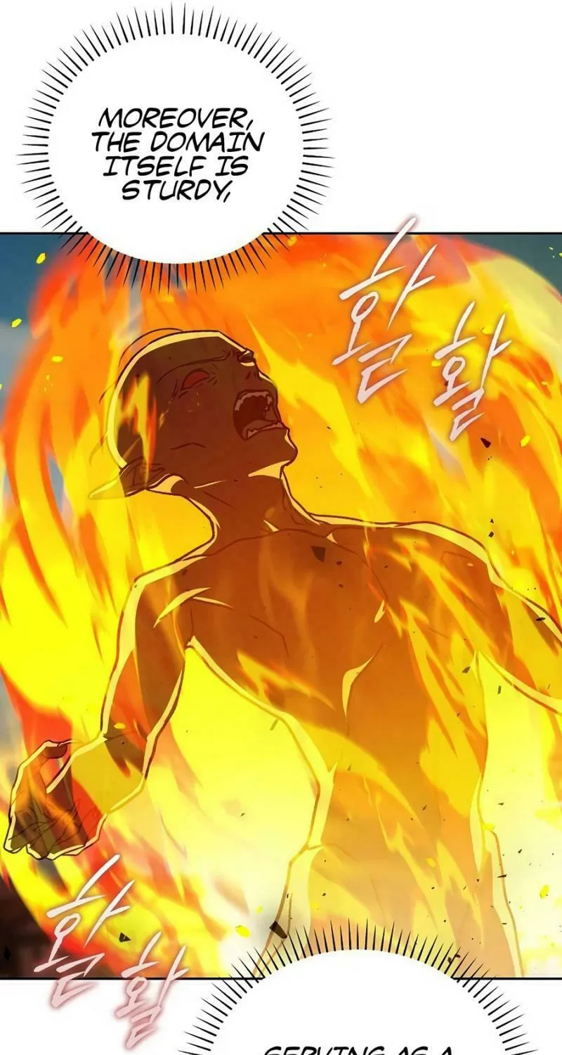 Concept Grasping Magic Genius Chapter 30 page 98 - 