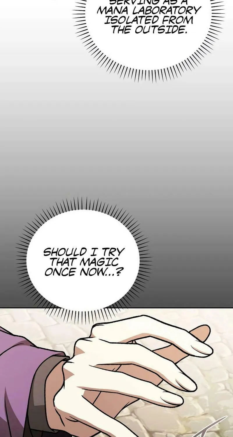Concept Grasping Magic Genius Chapter 30 page 99 - 
