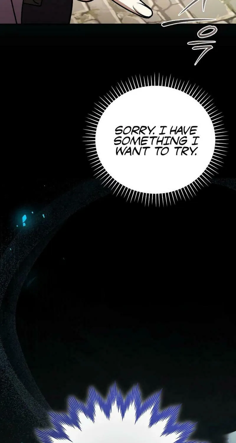 Concept Grasping Magic Genius Chapter 30 page 100 - 