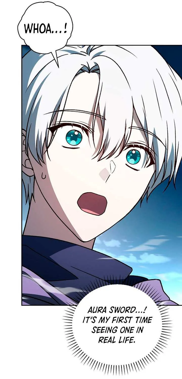 Concept Grasping Magic Genius Chapter 31 page 109 - 