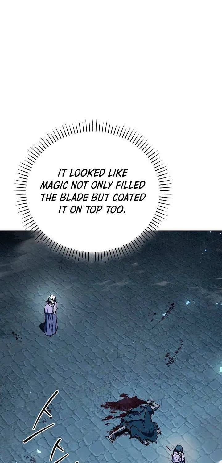 Concept Grasping Magic Genius Chapter 31 page 110 - 