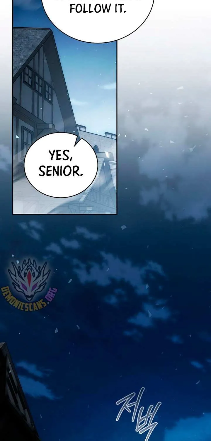Concept Grasping Magic Genius Chapter 31 page 112 - 