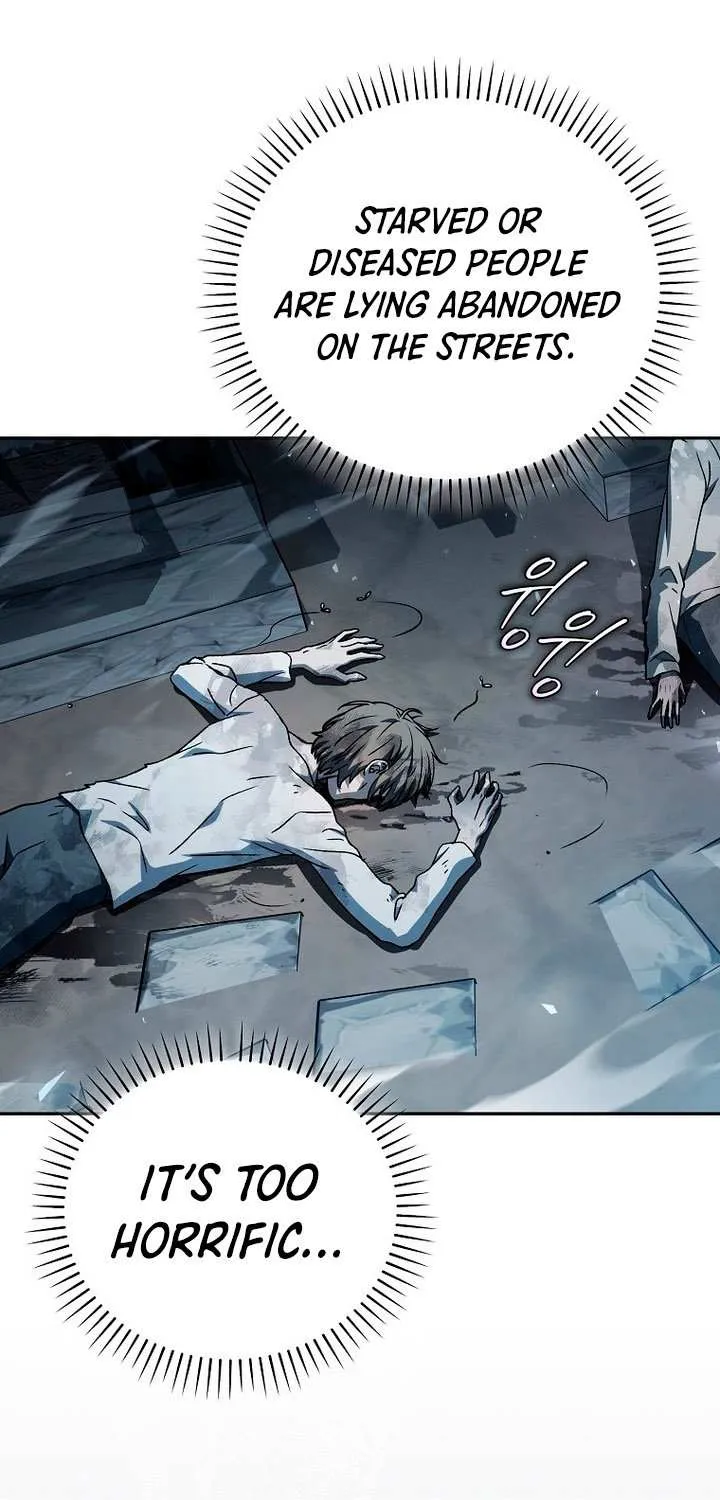 Concept Grasping Magic Genius Chapter 31 page 116 - 