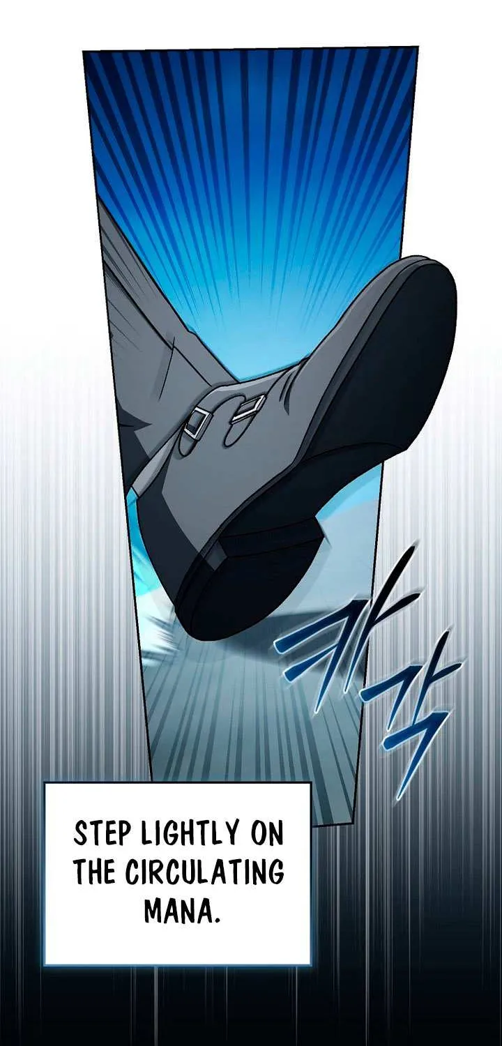Concept Grasping Magic Genius Chapter 31 page 14 - 