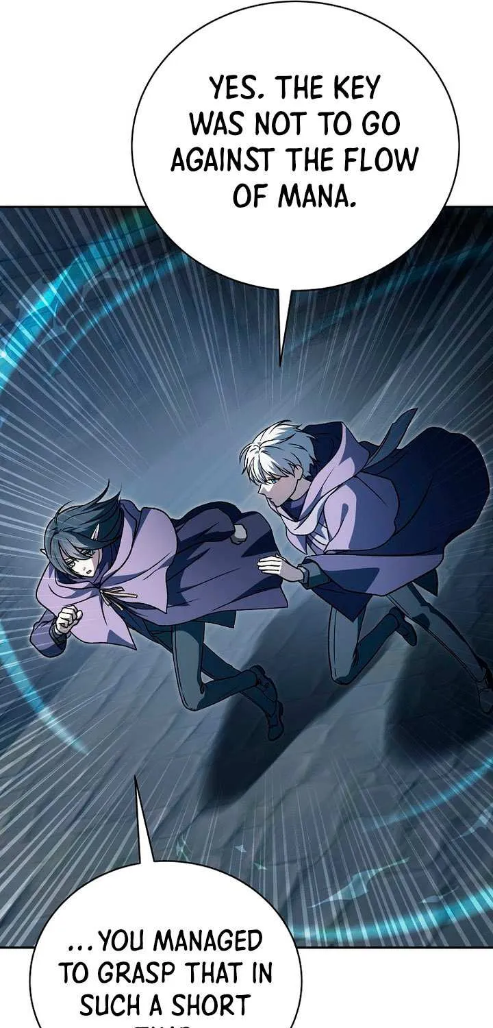 Concept Grasping Magic Genius Chapter 31 page 22 - 