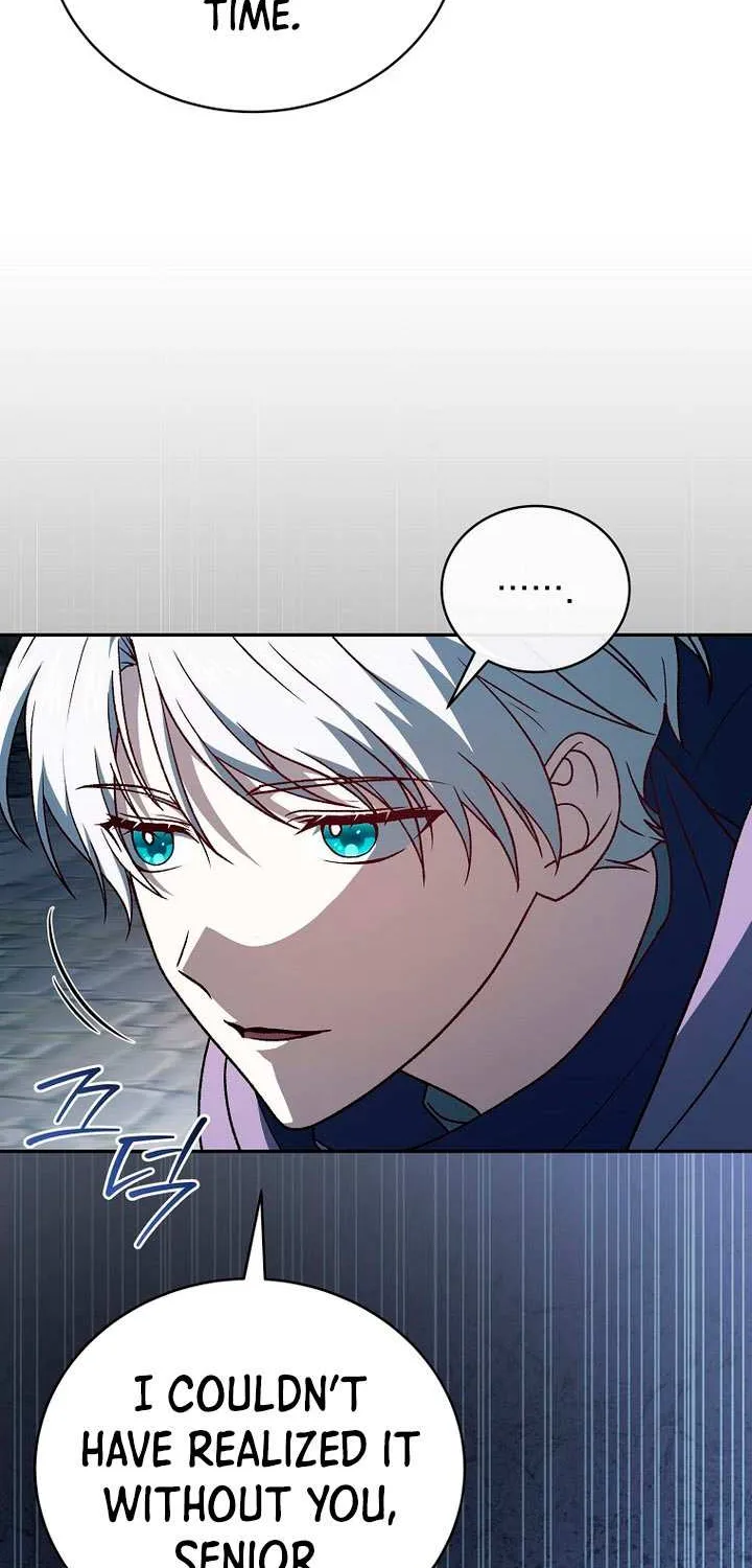 Concept Grasping Magic Genius Chapter 31 page 23 - 
