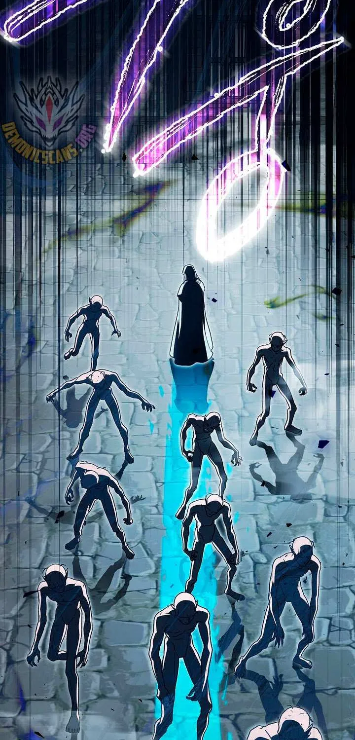 Concept Grasping Magic Genius Chapter 31 page 25 - 