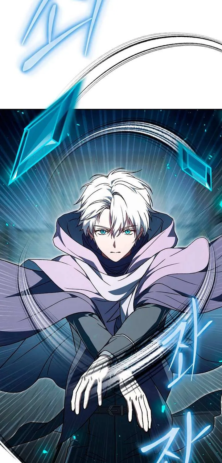 Concept Grasping Magic Genius Chapter 31 page 32 - 