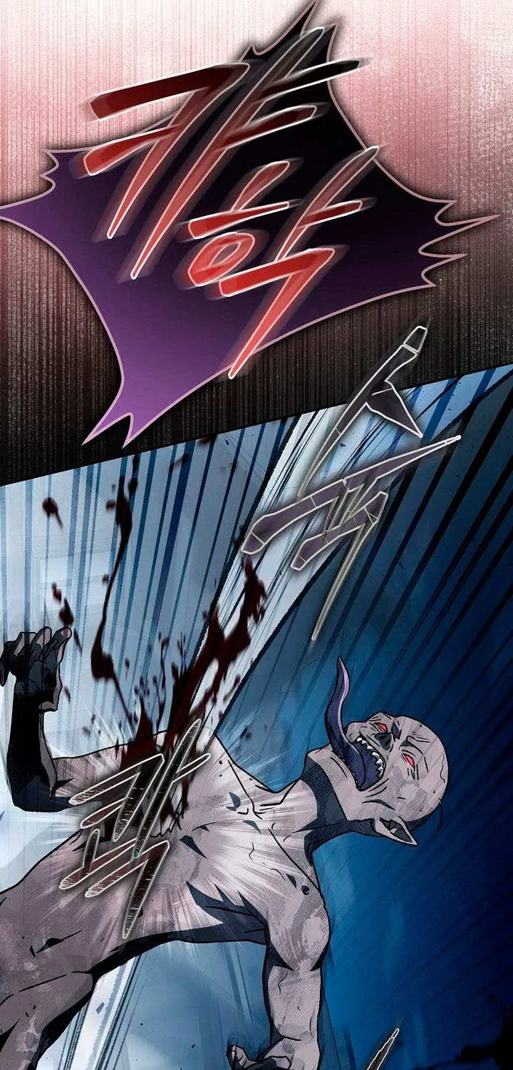 Concept Grasping Magic Genius Chapter 31 page 34 - 