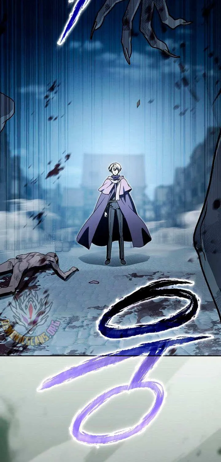 Concept Grasping Magic Genius Chapter 31 page 37 - 