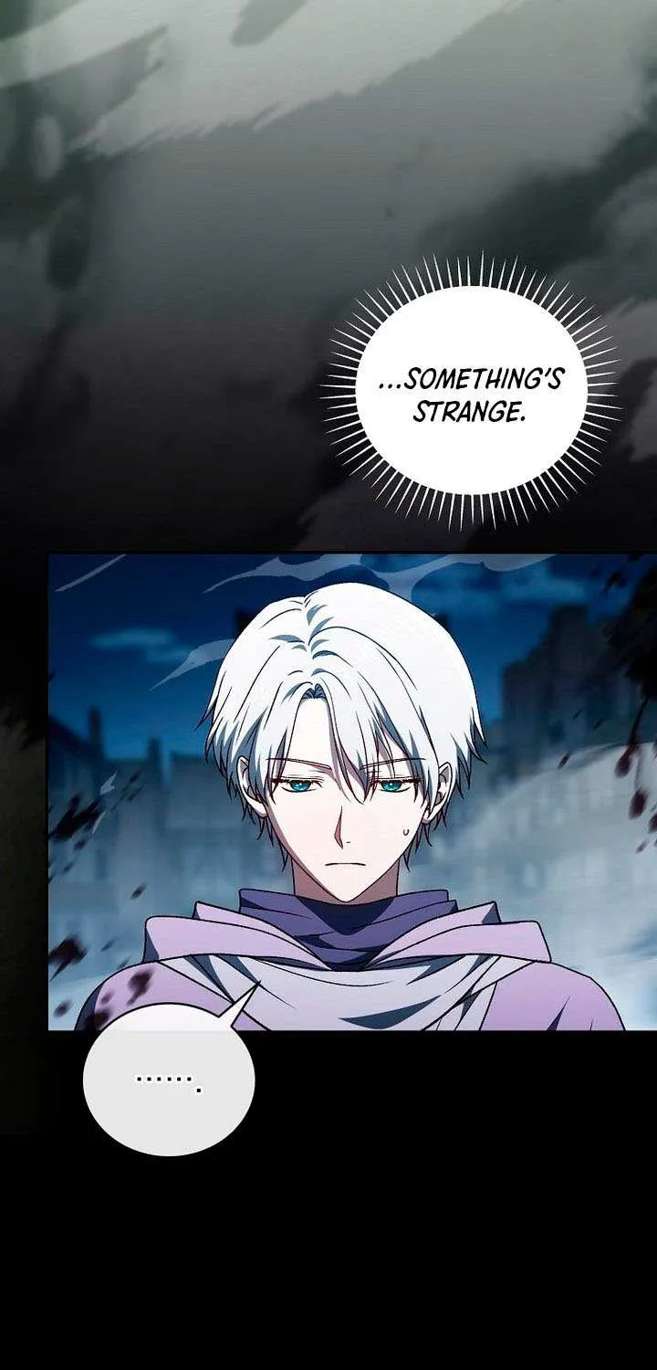 Concept Grasping Magic Genius Chapter 31 page 38 - 