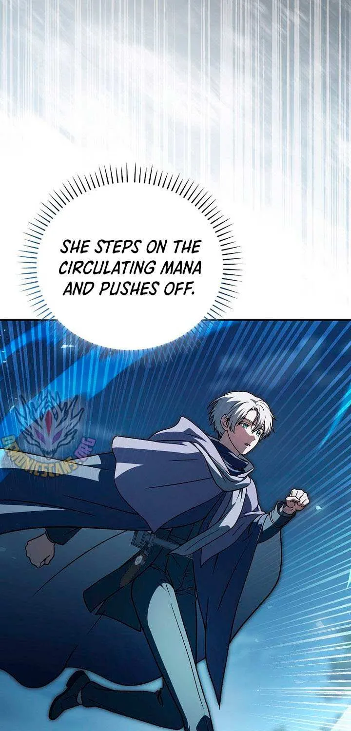 Concept Grasping Magic Genius Chapter 31 page 5 - 