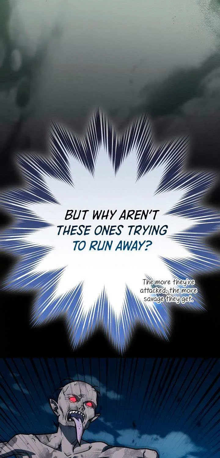 Concept Grasping Magic Genius Chapter 31 page 41 - 