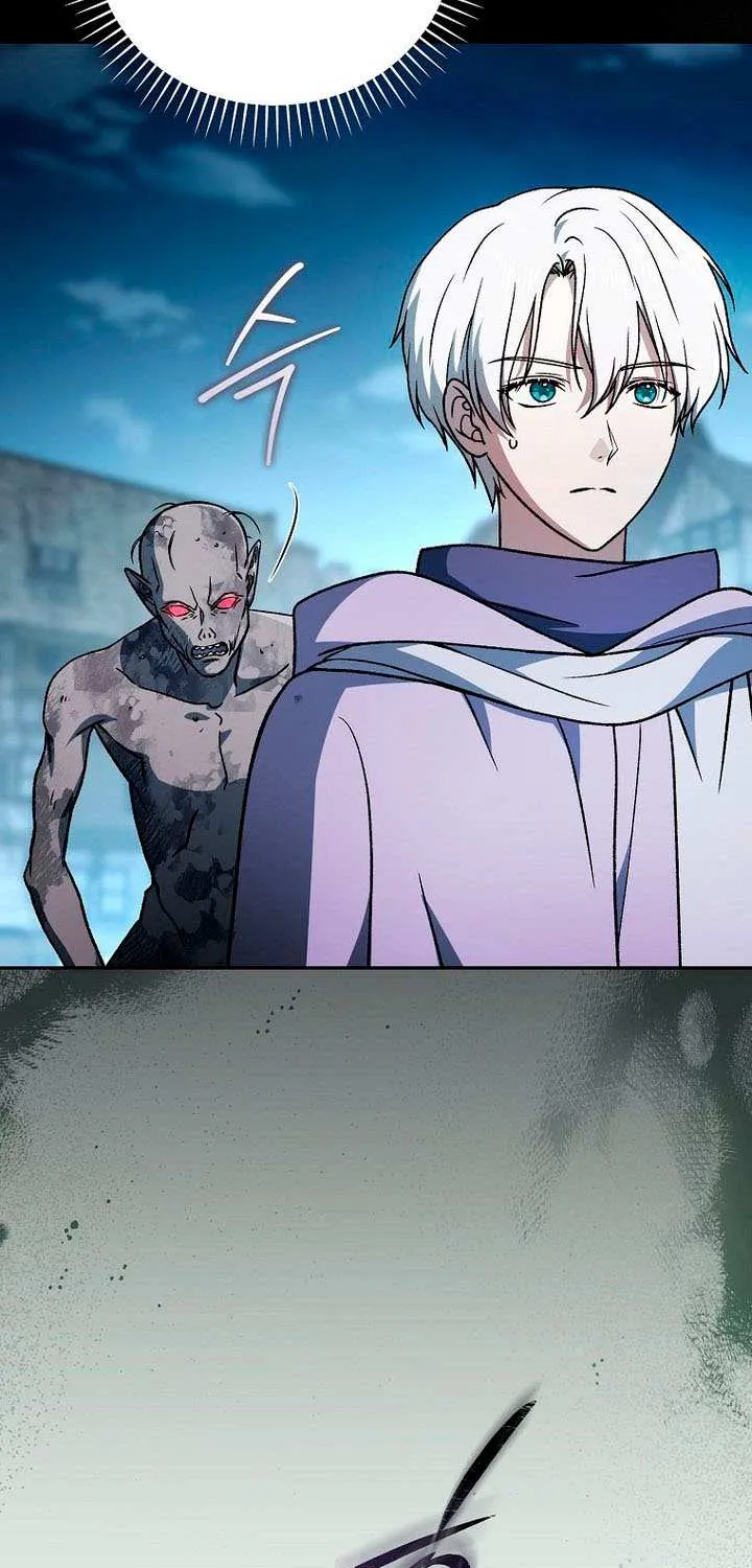 Concept Grasping Magic Genius Chapter 31 page 43 - 