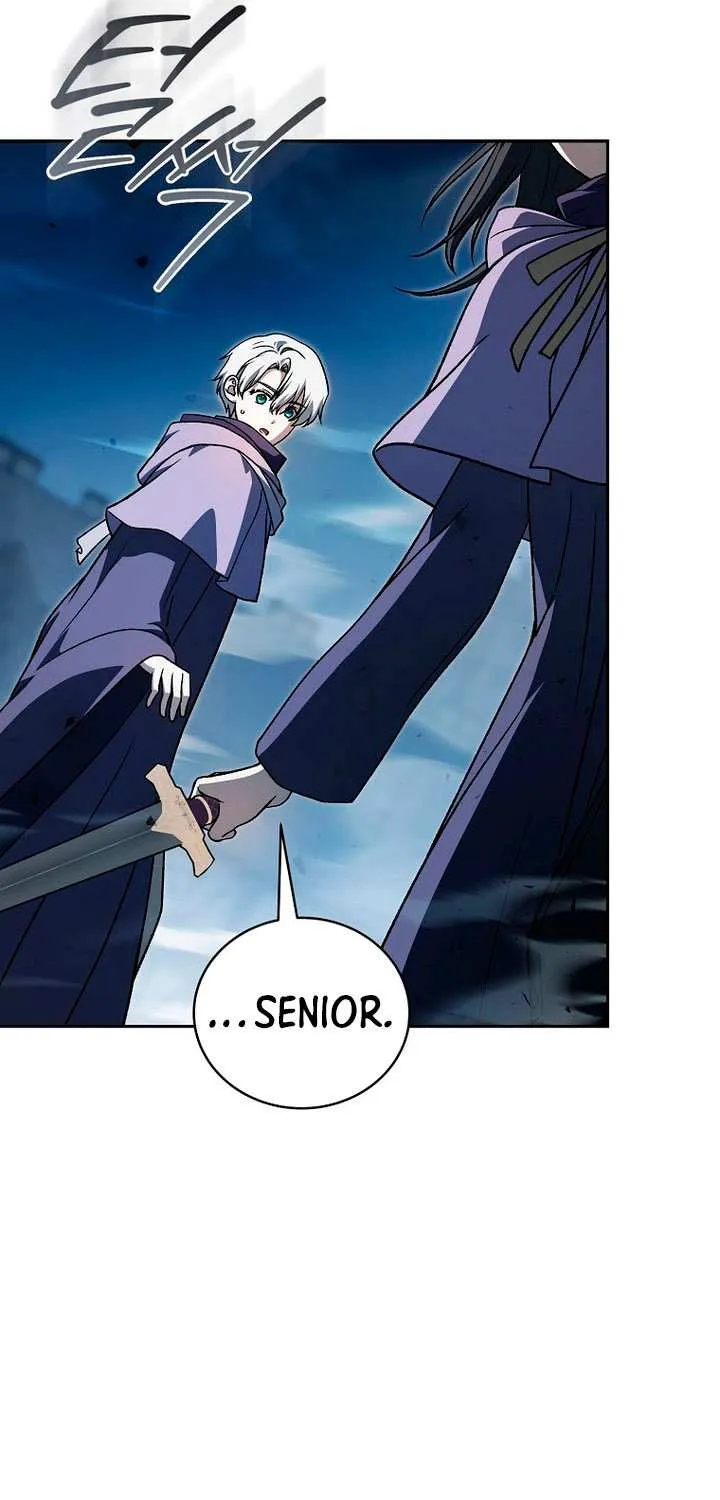 Concept Grasping Magic Genius Chapter 31 page 48 - 