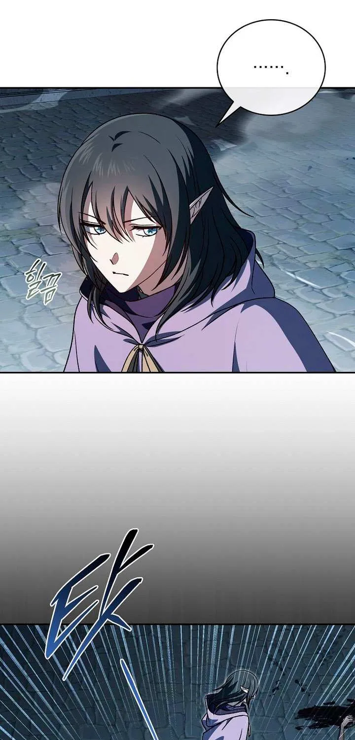 Concept Grasping Magic Genius Chapter 31 page 49 - 