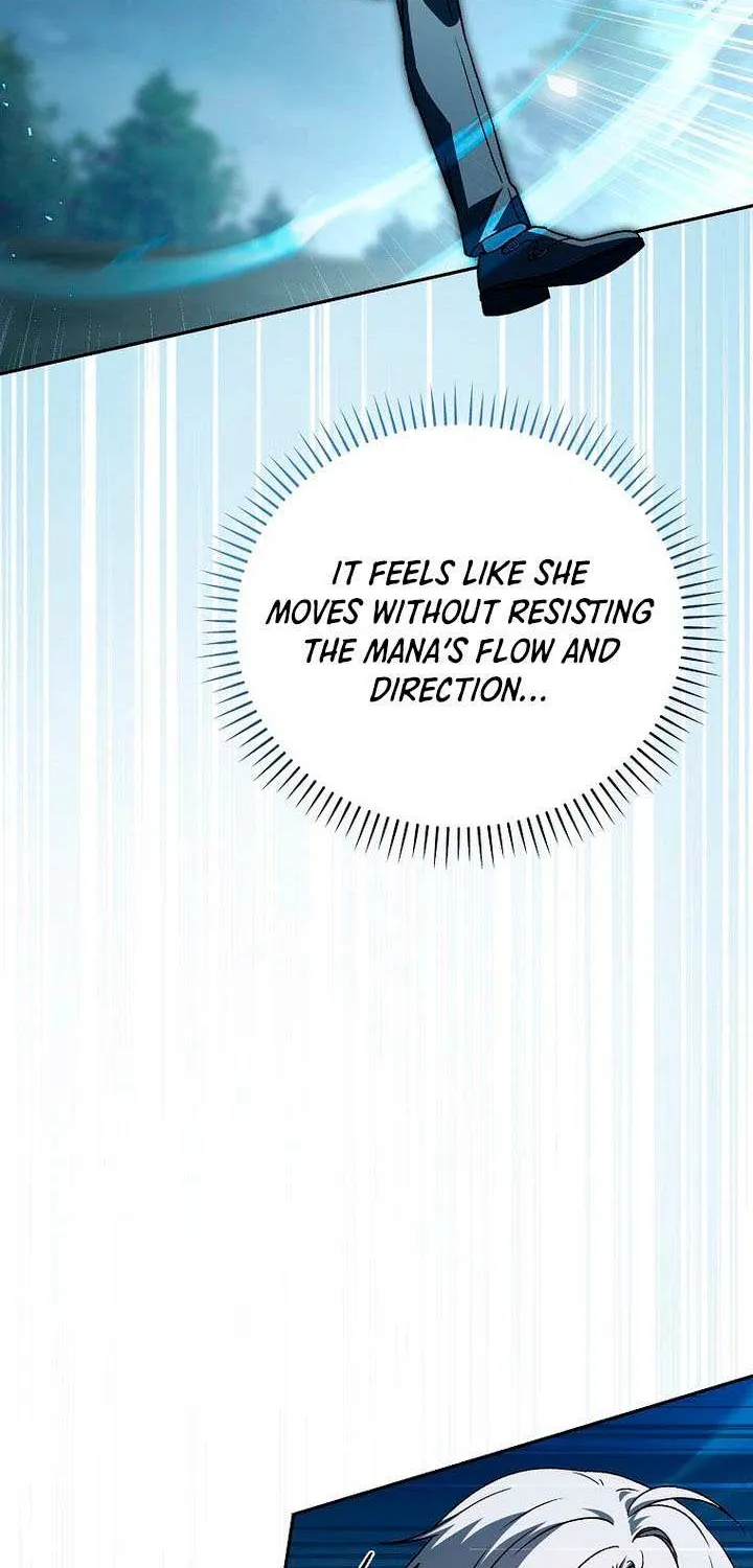 Concept Grasping Magic Genius Chapter 31 page 6 - 