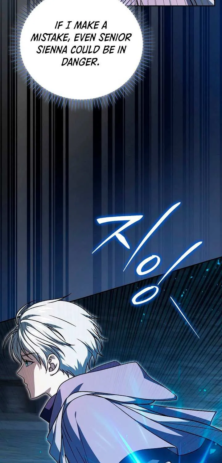 Concept Grasping Magic Genius Chapter 31 page 52 - 