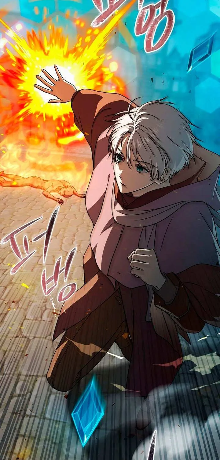Concept Grasping Magic Genius Chapter 31 page 60 - 