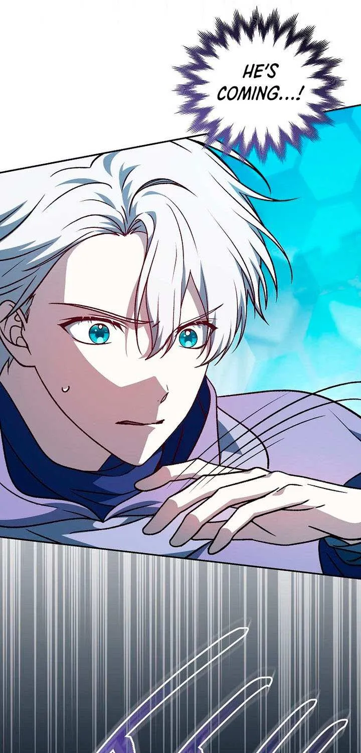 Concept Grasping Magic Genius Chapter 31 page 79 - 