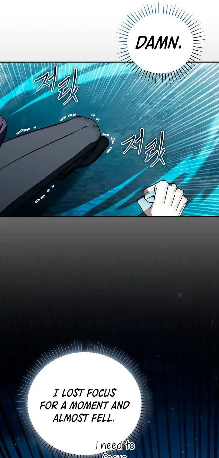 Concept Grasping Magic Genius Chapter 31 page 9 - 