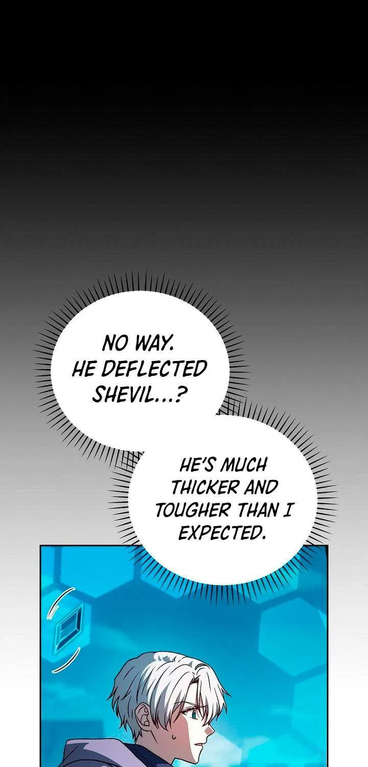 Concept Grasping Magic Genius Chapter 31 page 82 - 