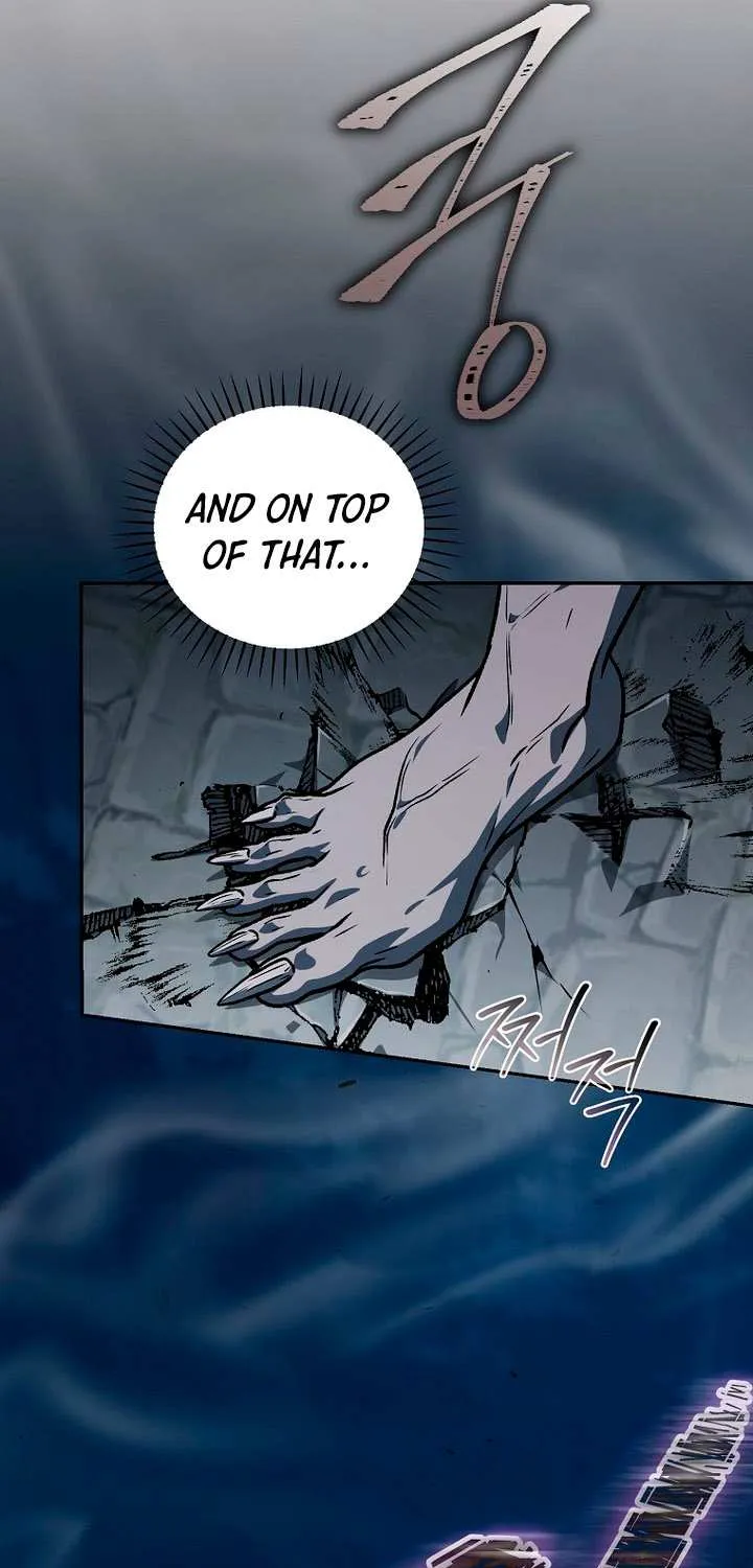 Concept Grasping Magic Genius Chapter 31 page 84 - 