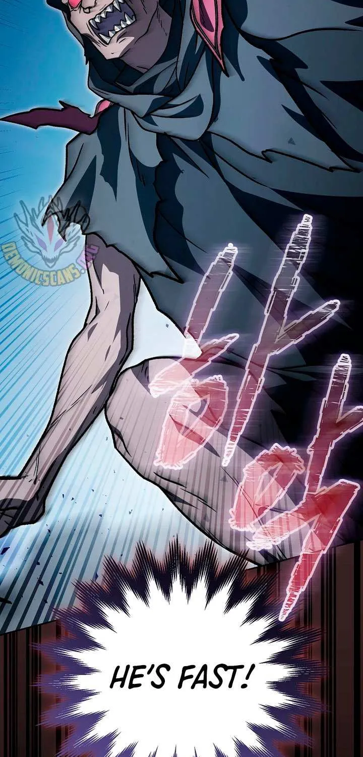 Concept Grasping Magic Genius Chapter 31 page 86 - 