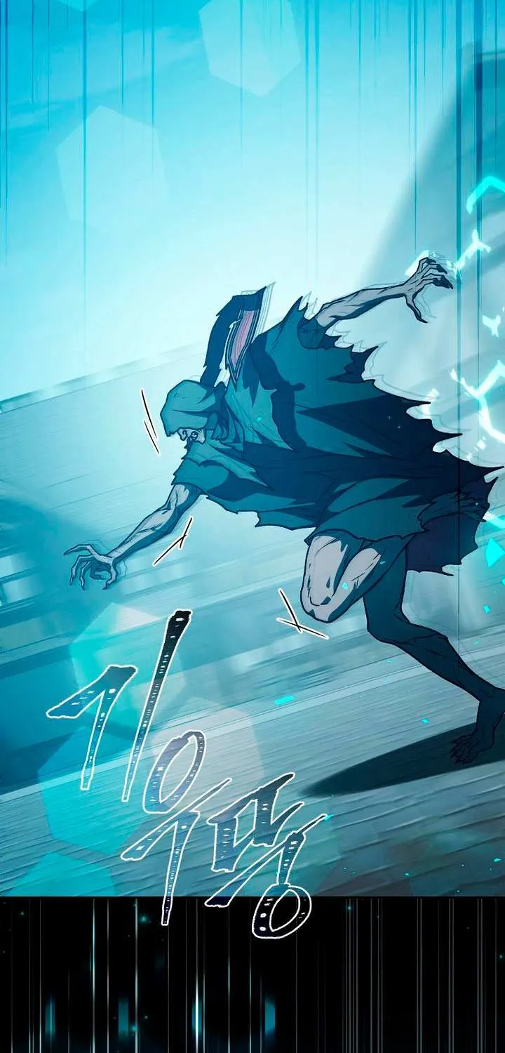 Concept Grasping Magic Genius Chapter 31 page 90 - 