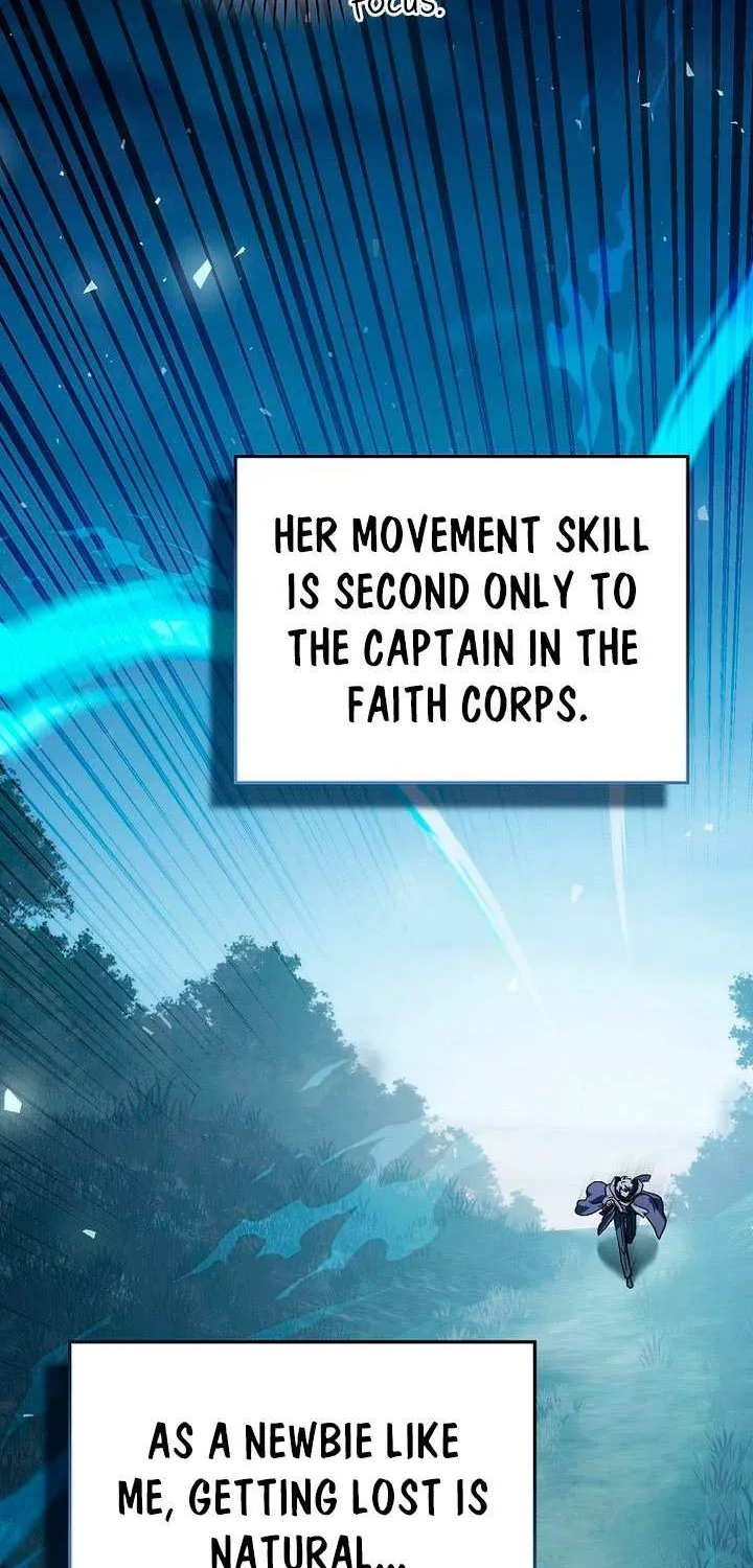 Concept Grasping Magic Genius Chapter 31 page 10 - 