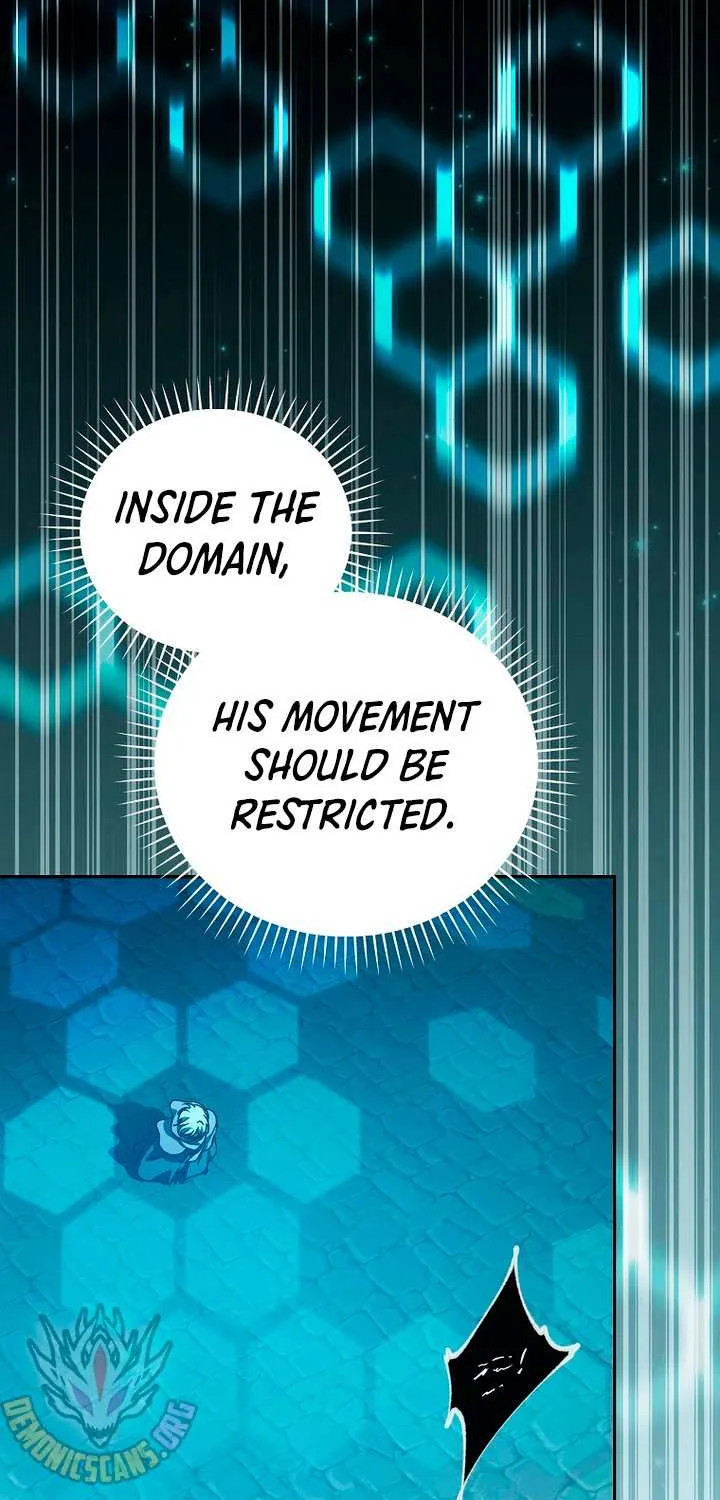 Concept Grasping Magic Genius Chapter 31 page 91 - 