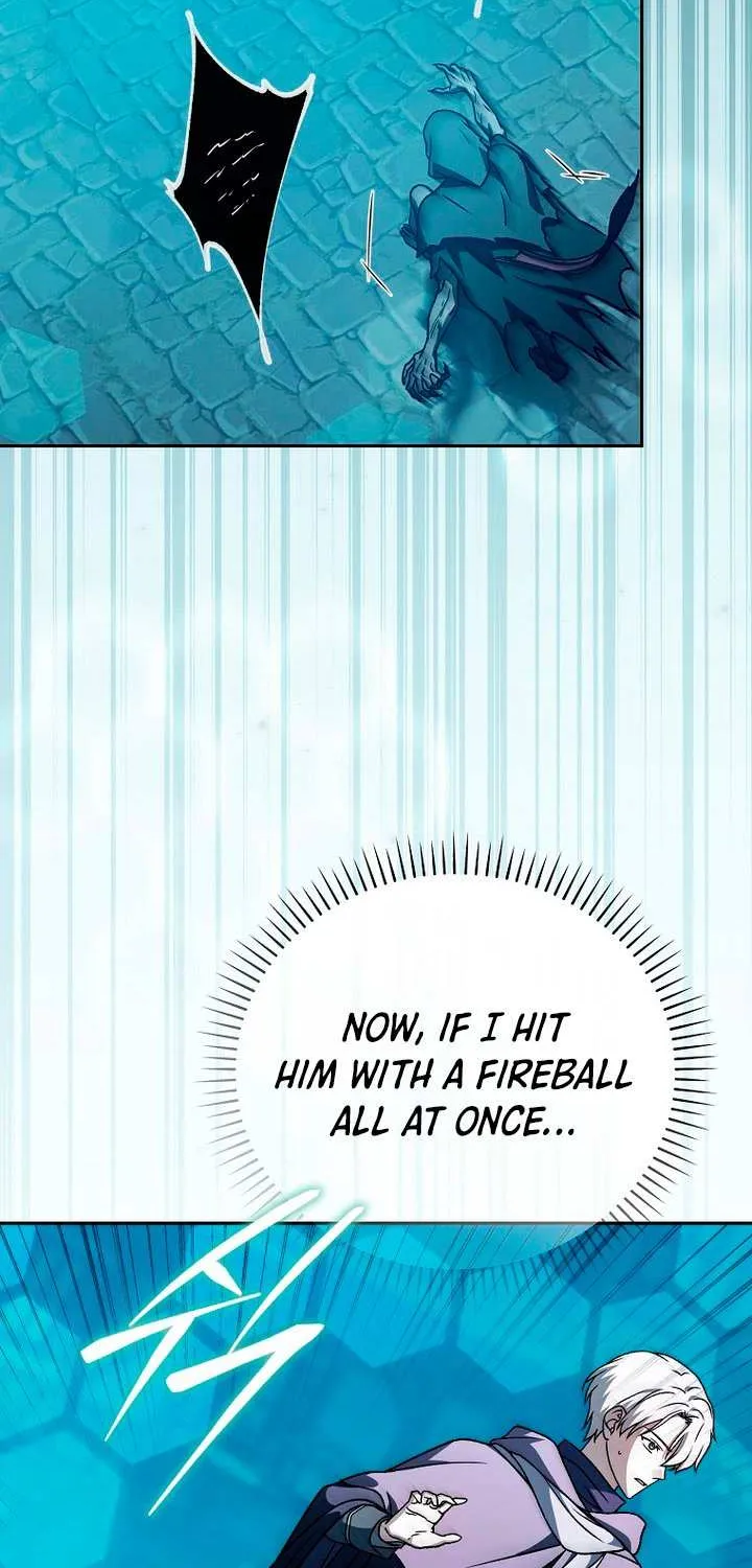 Concept Grasping Magic Genius Chapter 31 page 92 - 