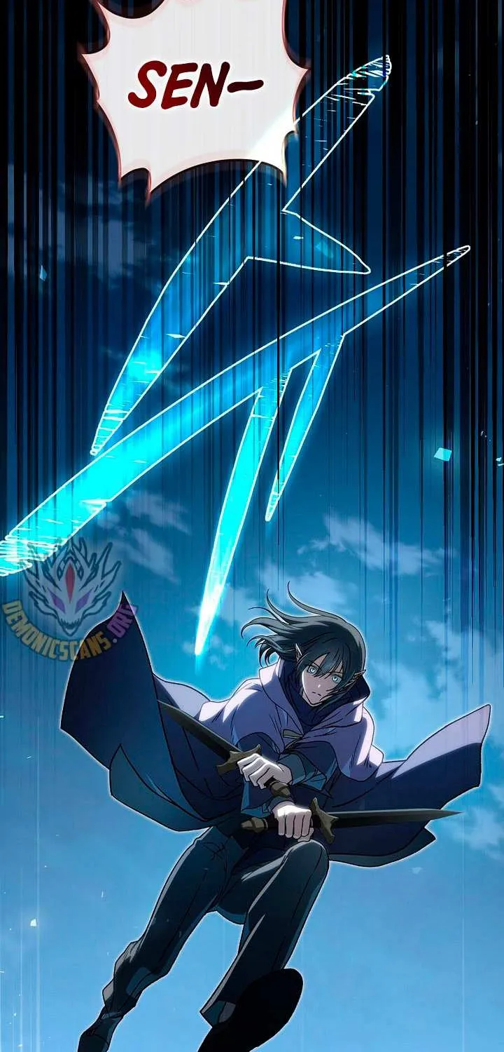 Concept Grasping Magic Genius Chapter 31 page 98 - 