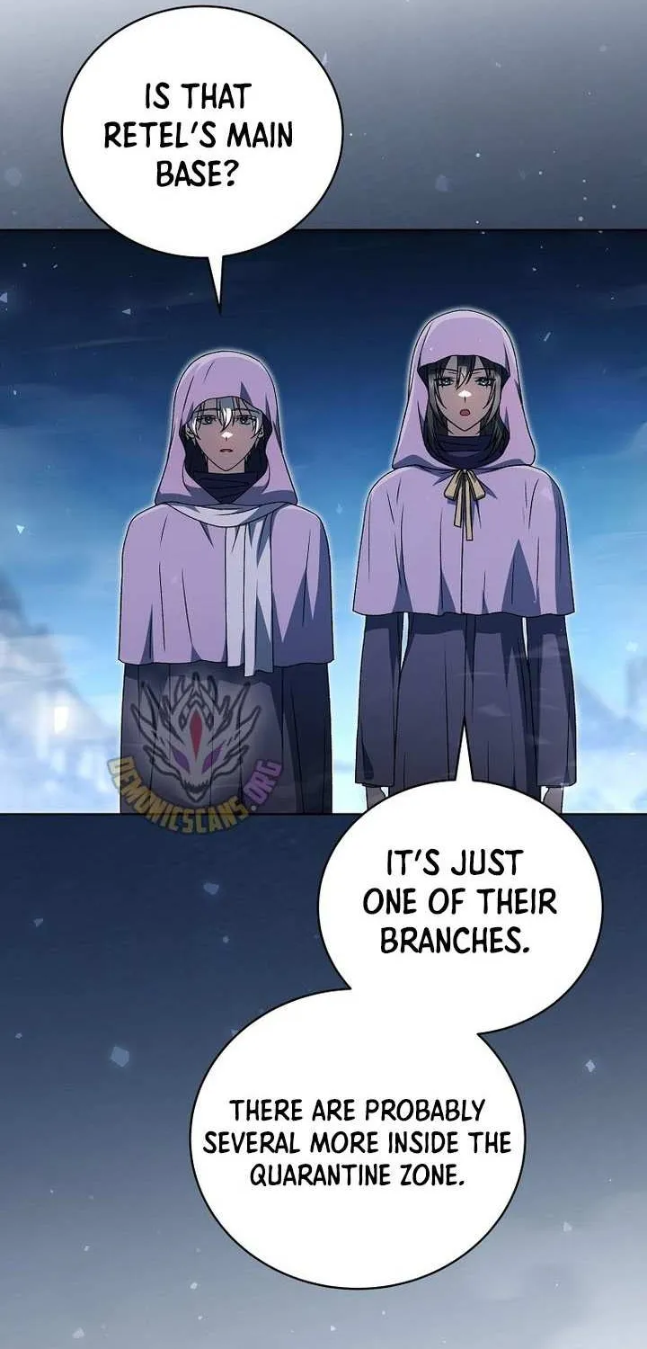Concept Grasping Magic Genius Chapter 32 page 2 - 