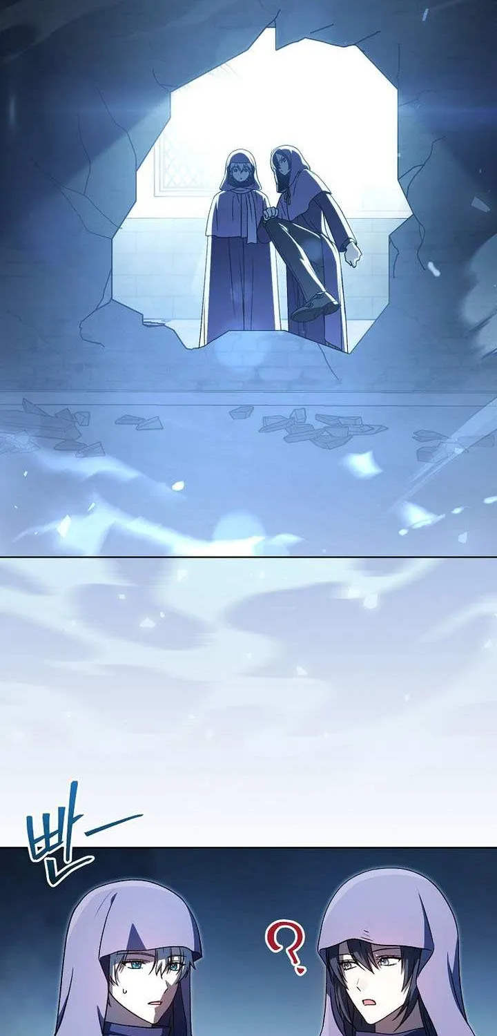 Concept Grasping Magic Genius Chapter 32 page 13 - 
