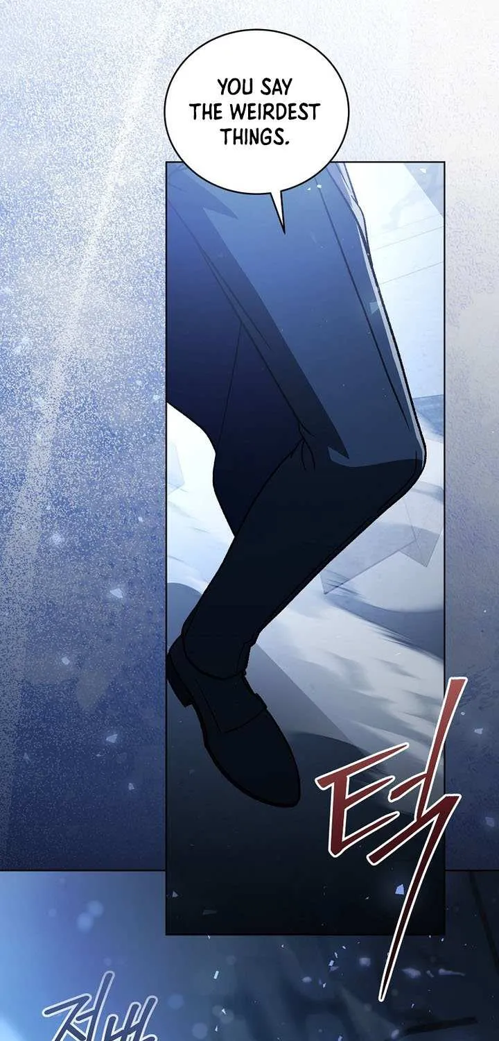 Concept Grasping Magic Genius Chapter 32 page 15 - 