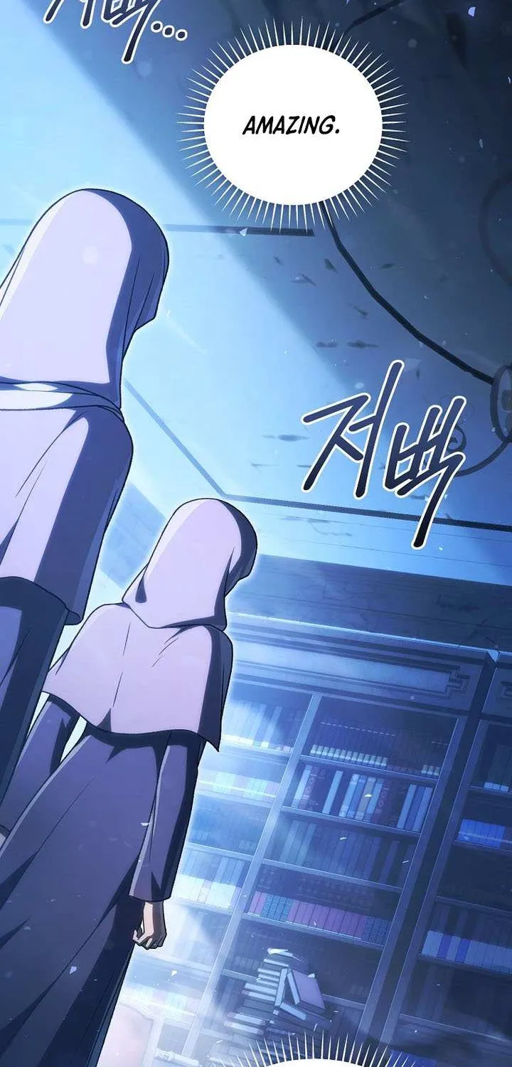 Concept Grasping Magic Genius Chapter 32 page 16 - 